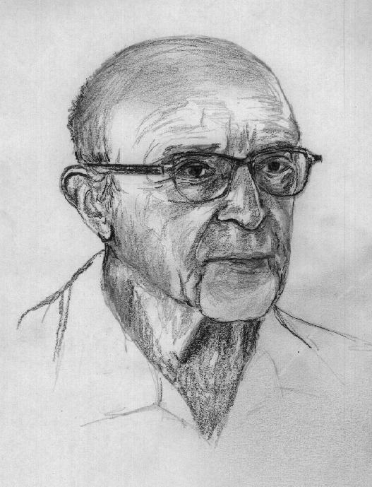 Carl Rogers ผู้พัฒนาแนวคิด Person-Centered Therapy และ self-concept
