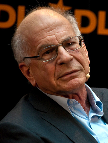 Daniel Kahneman นักจิตวิทยาผู้ทำให้แนวคิด System 1 และ System 2 เป็นที่รู้จัก