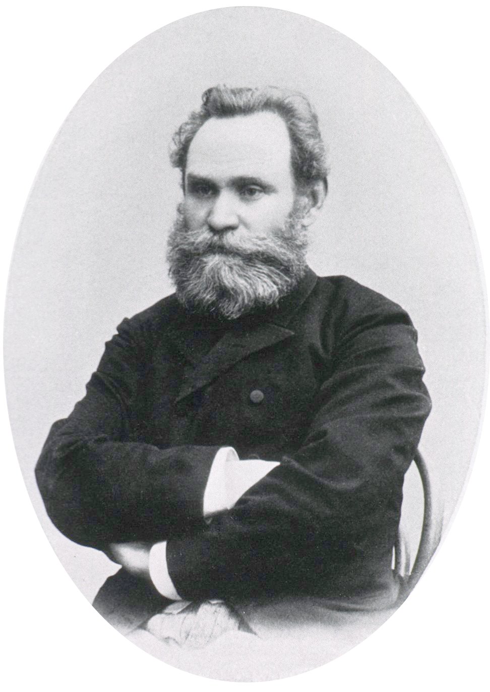 Ivan Pavlov นักสรีรวิทยาผู้มีอิทธิพลต่อแนวคิด Classical Conditioning