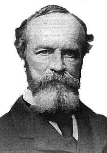 William James นักจิตวิทยาผู้ให้ความสำคัญกับนิสัยและกระบวนการอัตโนมัติ